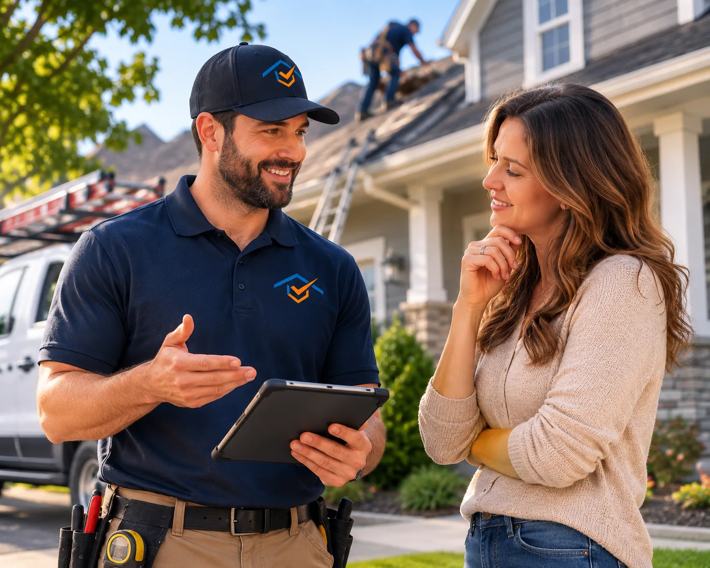 Roof Inspection FAQs in Camden, AL
