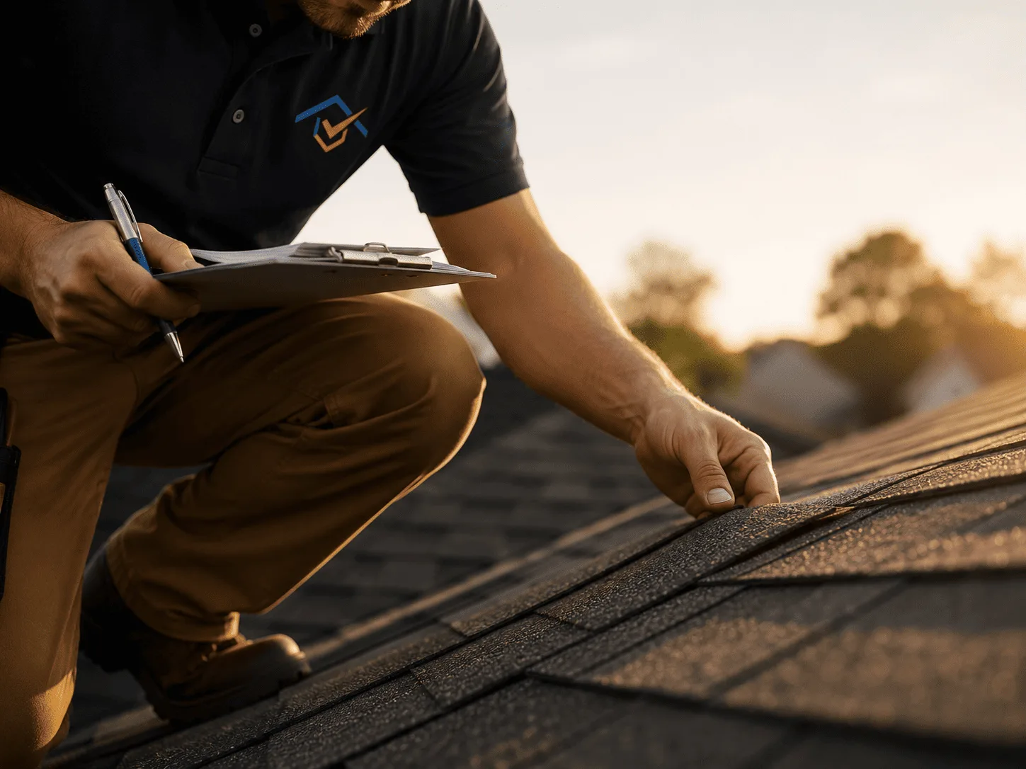 Why Choose Roof Inspection in Camden, AL