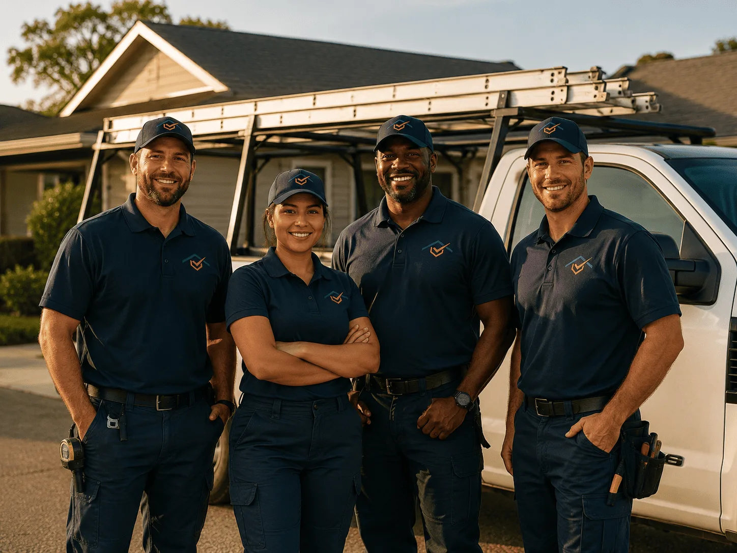 Roof Inspection company in Camden, AL